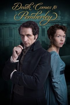 Image I Misteri di Pemberley