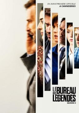 Image Le Bureau – Sotto Copertura