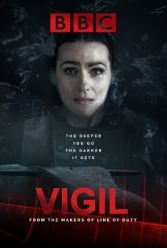 Image Vigil - Indagine a bordo