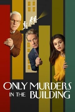 Image Only Murders In The Building