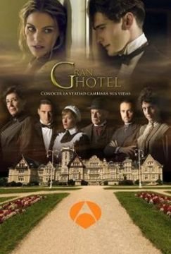 Image Gran Hotel