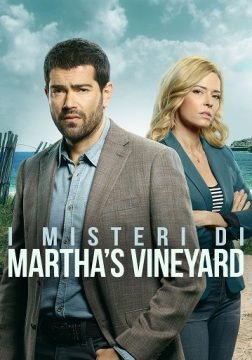 Image I misteri di Martha’s Vineyard