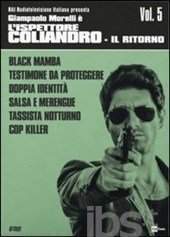 Image L’ispettore Coliandro