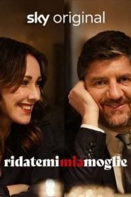 Image Ridatemi mia moglie