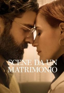 Image Scene da un matrimonio