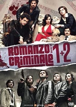 Image Romanzo Criminale