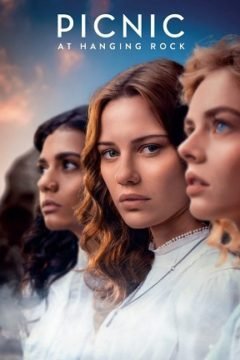 Image Picnic at Hanging Rock