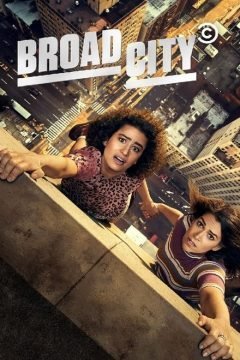 Image Broad City