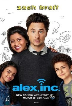 Image Alex, Inc.