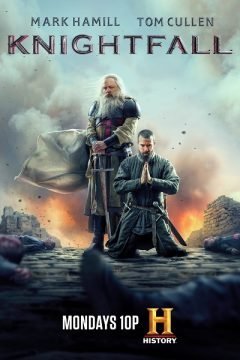 Image Knightfall