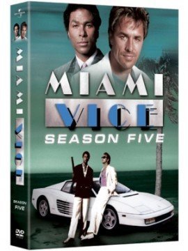 Image Miami Vice