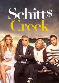 Image Schitt’s Creek