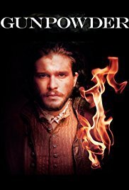 Image Gunpowder