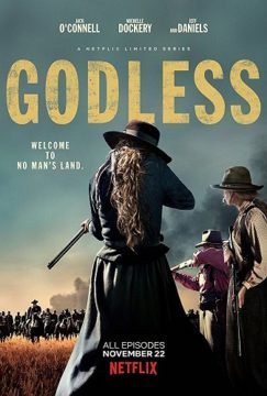 Image Godless