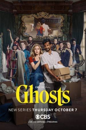 Image Ghosts (2021)