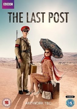 Image The Last Post