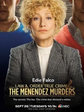 Image Law & Order True Crime