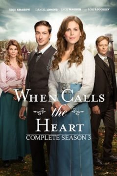 Image When Calls the Heart