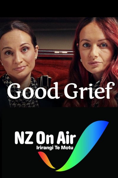 Image Good Grief
