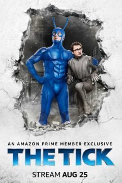 Image The Tick