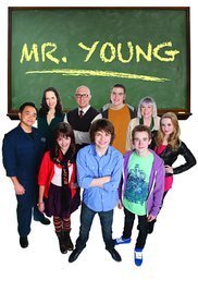 Image Mr. Young
