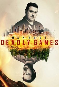 Image Manhunt (2017)