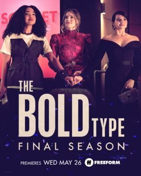 Image The Bold Type