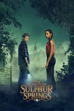 Image I segreti di Sulphur Springs