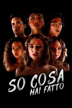 Image So cosa hai fatto