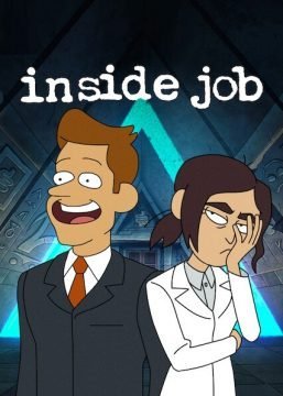 Image Inside Job