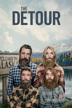 Image The Detour