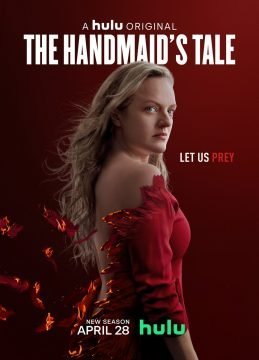 Image The Handmaid’s Tale