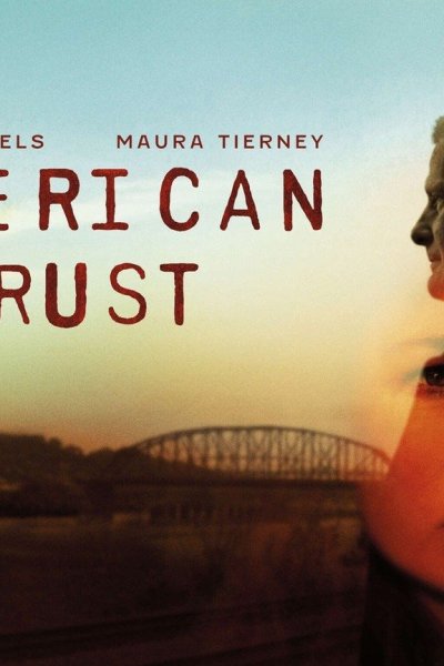 Image American Rust