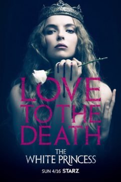 Image The White Princess