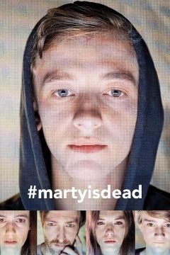 Image #martyisdead