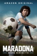 Image Maradona Sogno Benedetto
