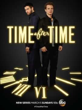 Image Time After Time