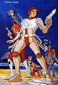 Image Capitan Futuro