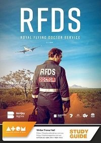 Image RFDS: Royal Flying Doctor Service