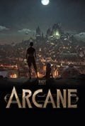 Image Arcane