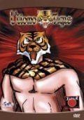 Image L'uomo tigre