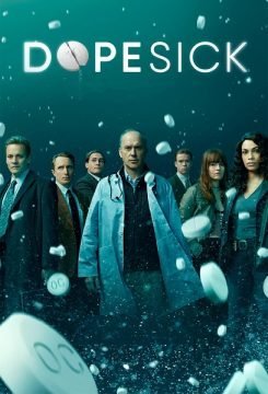 Image Dopesick – Dichiarazione di dipendenza
