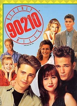 Image Beverly Hills 90210