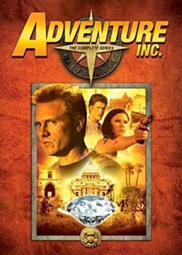 Image Adventure Inc.