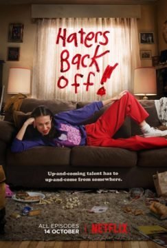 Image Haters Back Off
