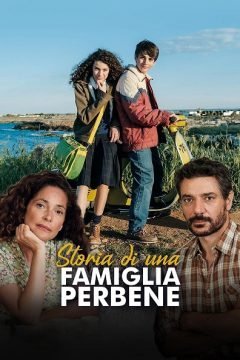 Image Storia di una Famiglia Perbene