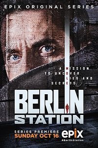Image Berlin Station