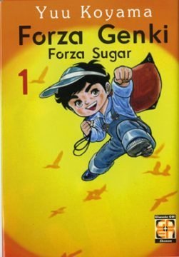 Image Forza Sugar