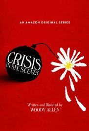 Image Crisis In Six Scenes