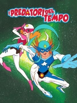 Image I Predatori Del Tempo